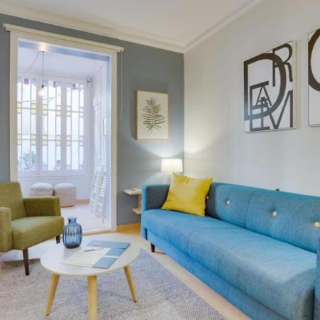 Sweett - Eixample Dreta Apartamento Barcelona Exterior foto