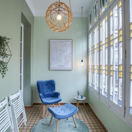 Sweett - Eixample Dreta Apartamento Barcelona Exterior foto