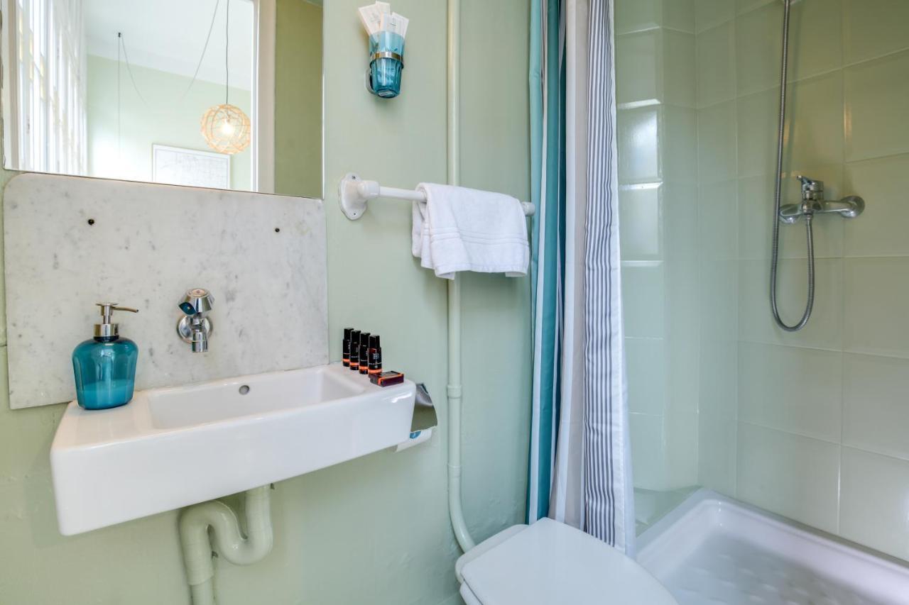 Sweett - Eixample Dreta Apartamento Barcelona Exterior foto