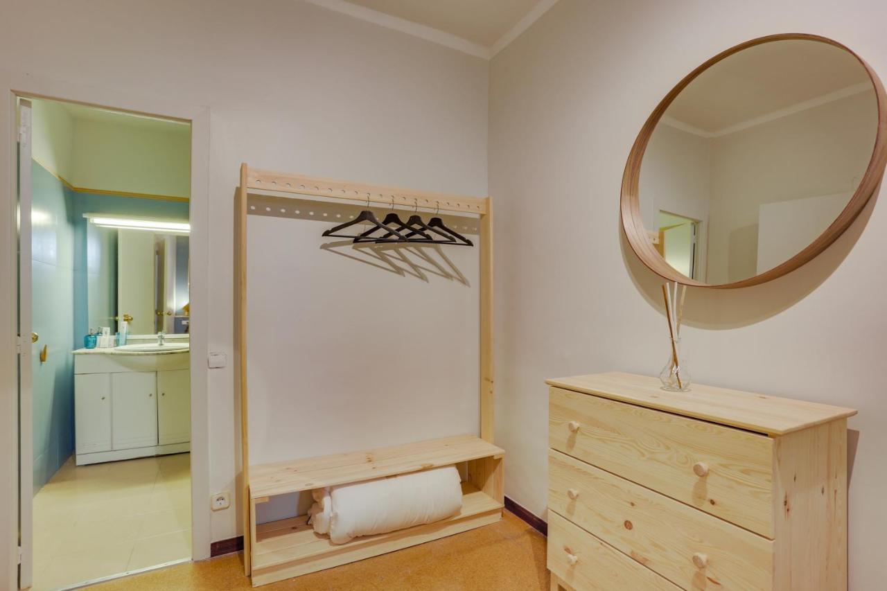Sweett - Eixample Dreta Apartamento Barcelona Exterior foto
