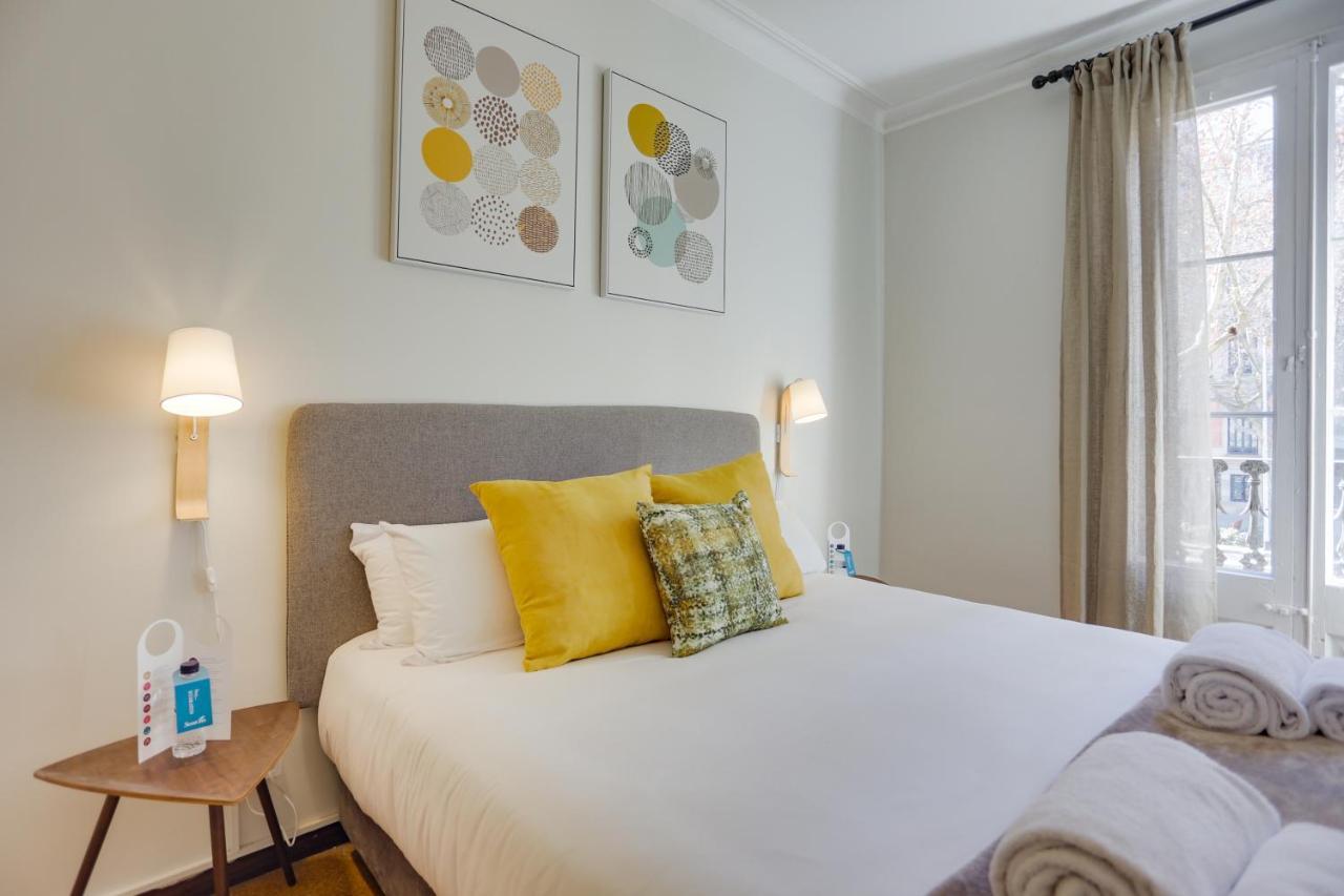 Sweett - Eixample Dreta Apartamento Barcelona Exterior foto