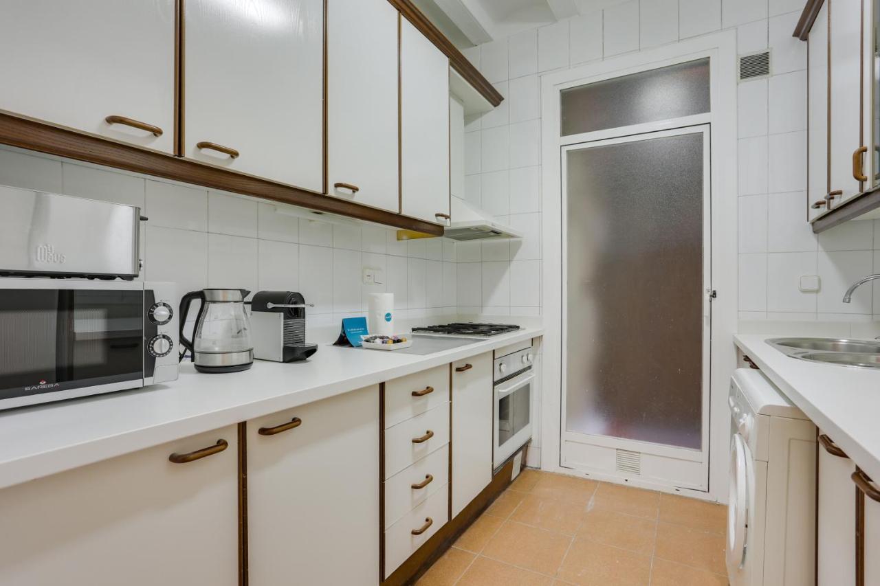 Sweett - Eixample Dreta Apartamento Barcelona Exterior foto