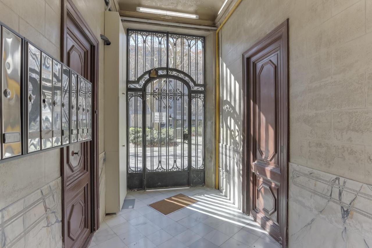 Sweett - Eixample Dreta Apartamento Barcelona Exterior foto
