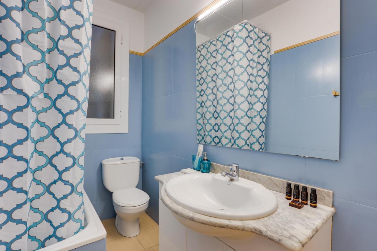 Sweett - Eixample Dreta Apartamento Barcelona Exterior foto
