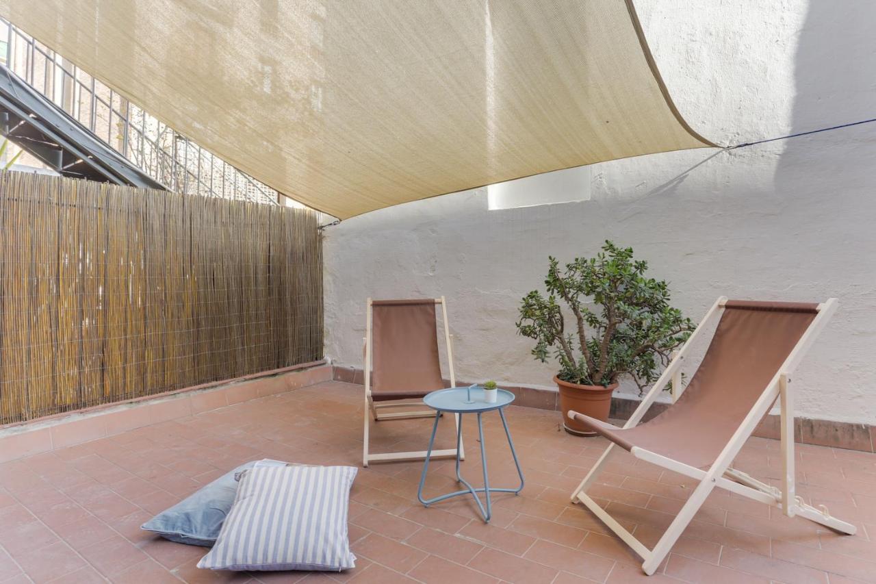 Sweett - Eixample Dreta Apartamento Barcelona Exterior foto